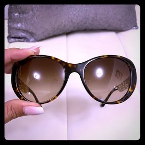 Dolce & Gabbana Sunglasses